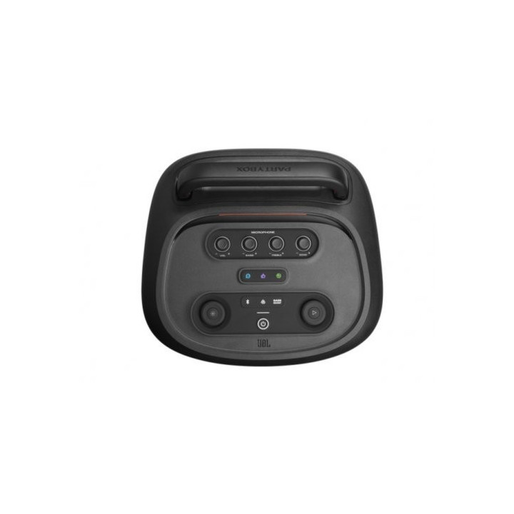 Bluetooth колона JBL PartyBox Stage 520, 400W RMS- Черно - 46000610