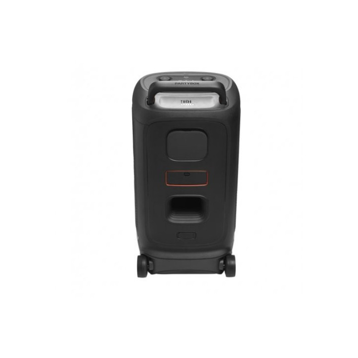 Bluetooth колона JBL PartyBox Stage 520, 400W RMS- Черно - 46000610