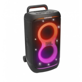 Bluetooth колона JBL PartyBox Stage 520, 400W RMS- Черно - 46000610