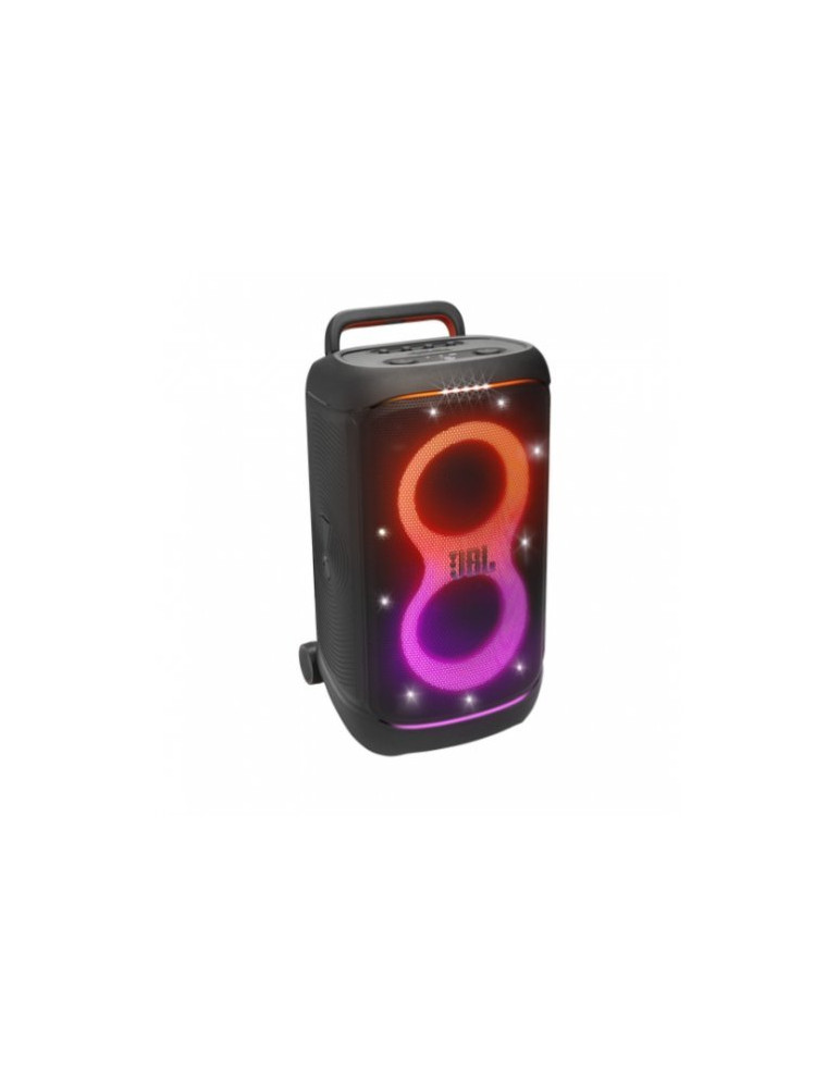 Bluetooth колона JBL PartyBox Stage 520, 400W RMS- Черно - 46000610