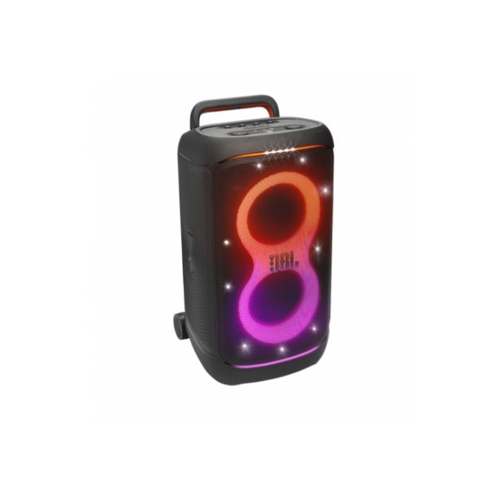 Bluetooth колона JBL PartyBox Stage 520, 400W RMS- Черно - 46000610