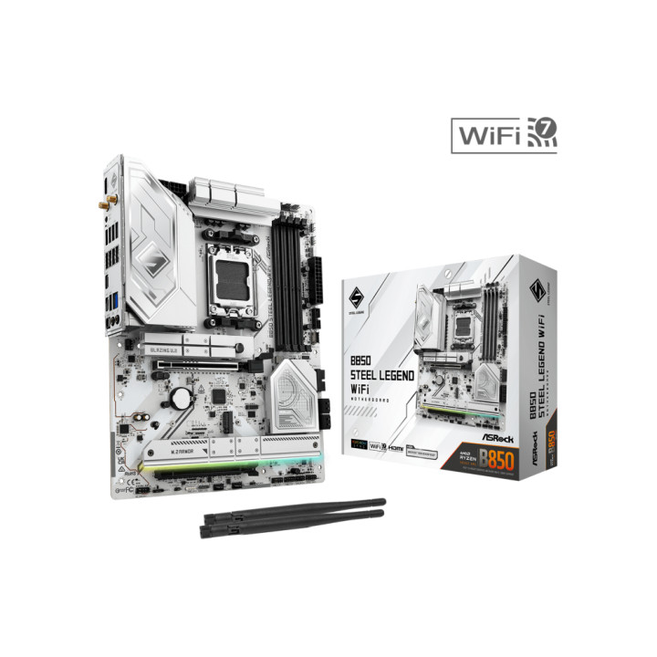 Геймърски компютър RX 9070 XT Ryzen 7 7800X3D | Ion Computers