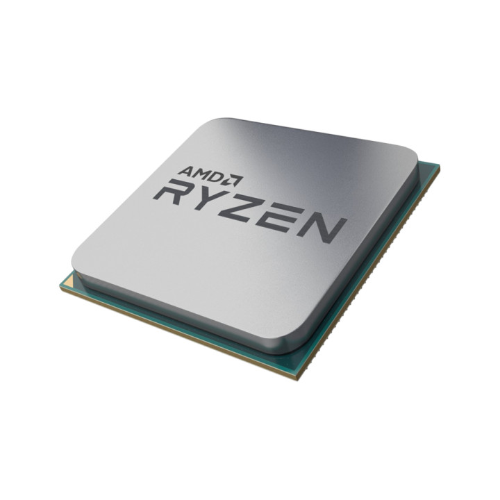 Геймърски компютър RX 9070 XT Ryzen 7 7800X3D | Ion Computers