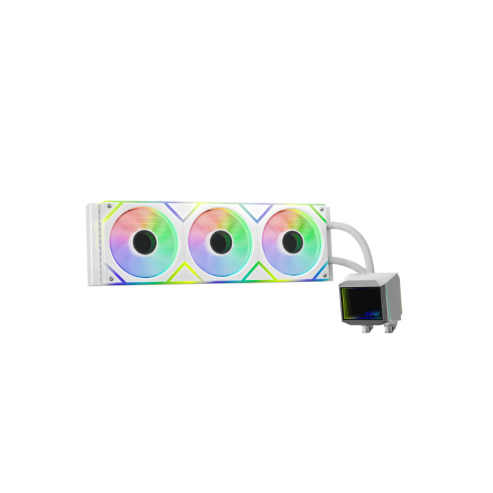 Геймърски компютър RX 9070 XT Ryzen 7 7800X3D | Ion Computers