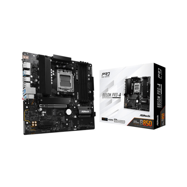 Геймърски компютър ION AIRFACE PURE PRO aRGB, с процесор AMD Ryzen 7 7