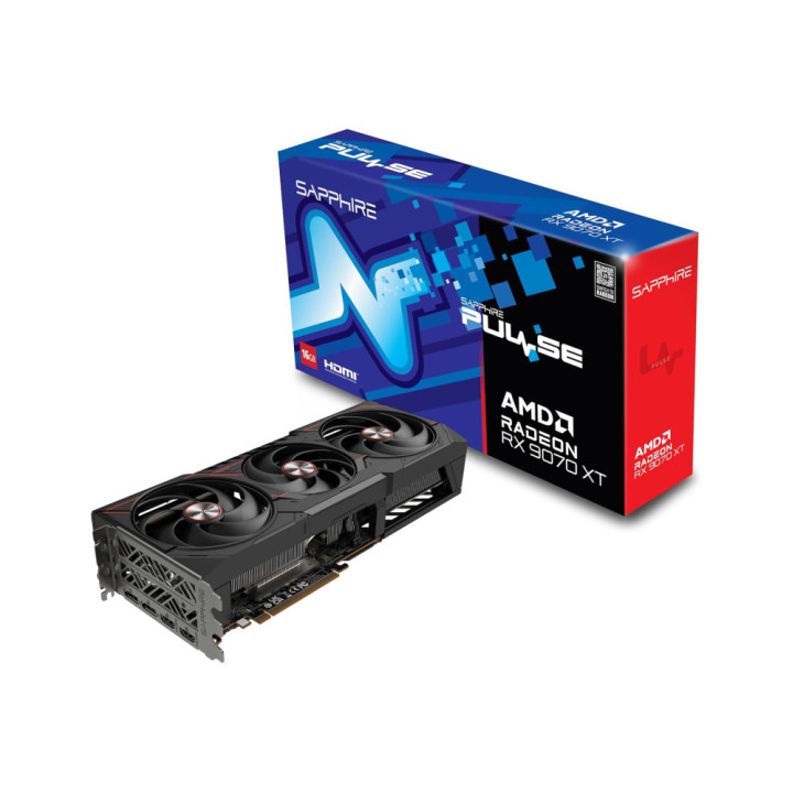 Геймърски компютър ION AIRFACE PURE PRO aRGB, с процесор AMD Ryzen 7 7