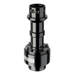 MOZA Extension Rod V2 удължител за основа R3, R5, R9, R12, R16, R21 - RS061