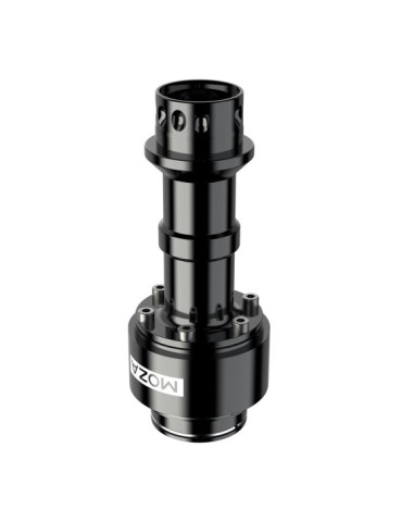 MOZA Extension Rod V2 удължител за основа R3, R5, R9, R12, R16, R21 - RS061