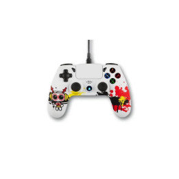 Джойстик Spartan Gear - Hoplite 2 Wired Controller - Super Gamer (Special Edition) PC/PS4 - EDM-109033