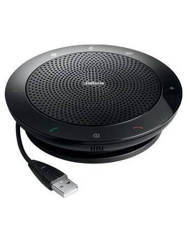 Kонферентен високоговорител Jabra Speak 510 MS Bluetooth, 7510-109