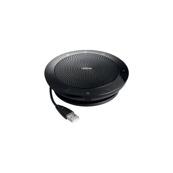 Kонферентен високоговорител Jabra Speak 510 MS Bluetooth, 7510-109
