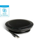 Конферентна колонка Jabra Speak 410 за PC, Bluetooth, USB - 7410-109