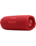 Bluetooth колонка JBL FLIP 7 - Червена - 46000595