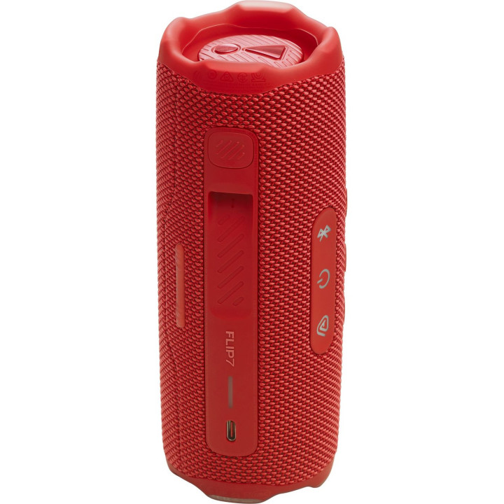 Bluetooth колонка JBL FLIP 7 - Червена - 46000595