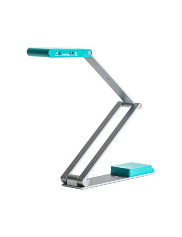 Документна камера с преносим скенер-визуализатор IRIScan VISUALIZER 7 Dislexic, 4K, USB-C