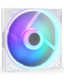 Вентилатор ENDORFY Stratus 140 PWM ARGB - Бял - EY4A021