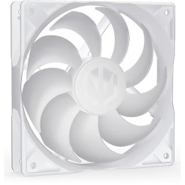 Вентилатор ENDORFY Stratus 120 PWM ARGB - Бял - EY4A020
