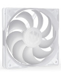 Вентилатор ENDORFY Stratus 120 PWM ARGB - Бял - EY4A020