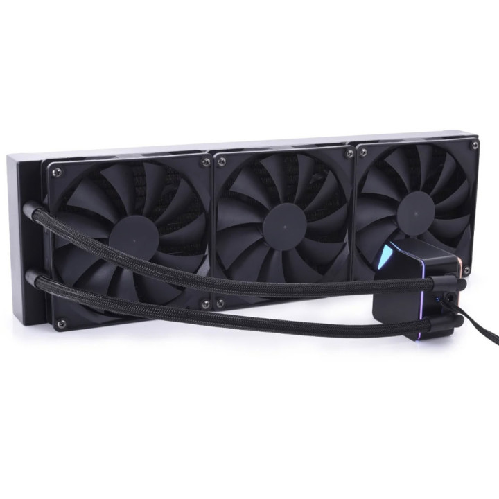 Водно охлаждане за процесор Alphacool Core Ocean T38 420 mm - 1022343
