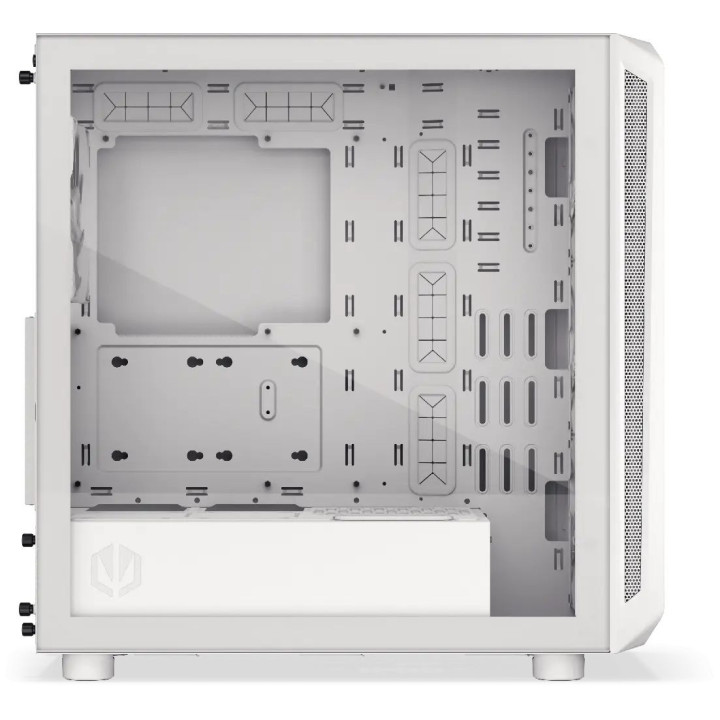 Кутия за компютър ENDORFY ARX 700 ARGB White - Middle Tower - EY2A017