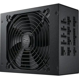 Захранване Cooler Master MWE GOLD 1250W V2 ATX 3.1 - MPE-C501-AFCAG-3EEU