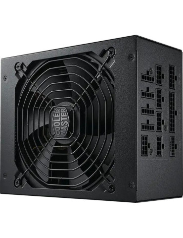 Захранване Cooler Master MWE GOLD 1250W V2 ATX 3.1 - MPE-C501-AFCAG-3EEU