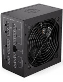 Модулно захранване Endorfy Supremo FM6 1000W 80  Gold, PCIe 5.1 - Fully Modular - EY7A011