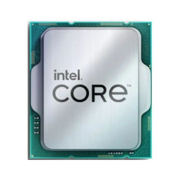 Процесор Intel Raptor Lake Core i5-13400, 6P 4E Cores, 16 Threads, 2.50 GHz Up to 4.60 GHz, 20MB, LGA1700, 65W, без охладител и без оригинална опаковка - CM8071505093004