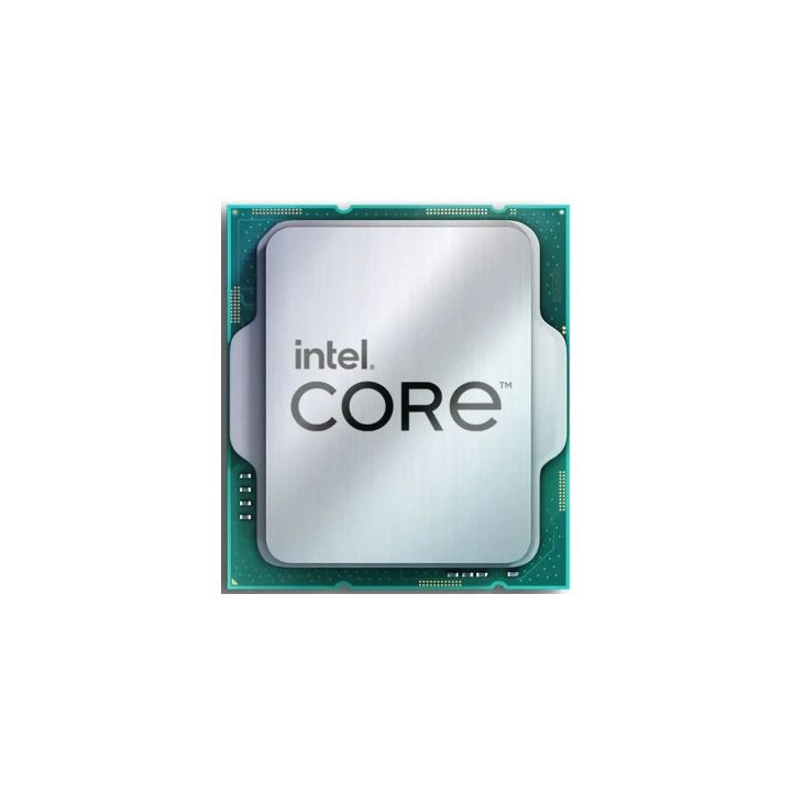 Процесор Intel Raptor Lake Core i5-13400, 6P 4E Cores, 16 Threads, 2.50 GHz Up to 4.60 GHz, 20MB, LGA1700, 65W, без охладител и без оригинална опаковка - CM8071505093004
