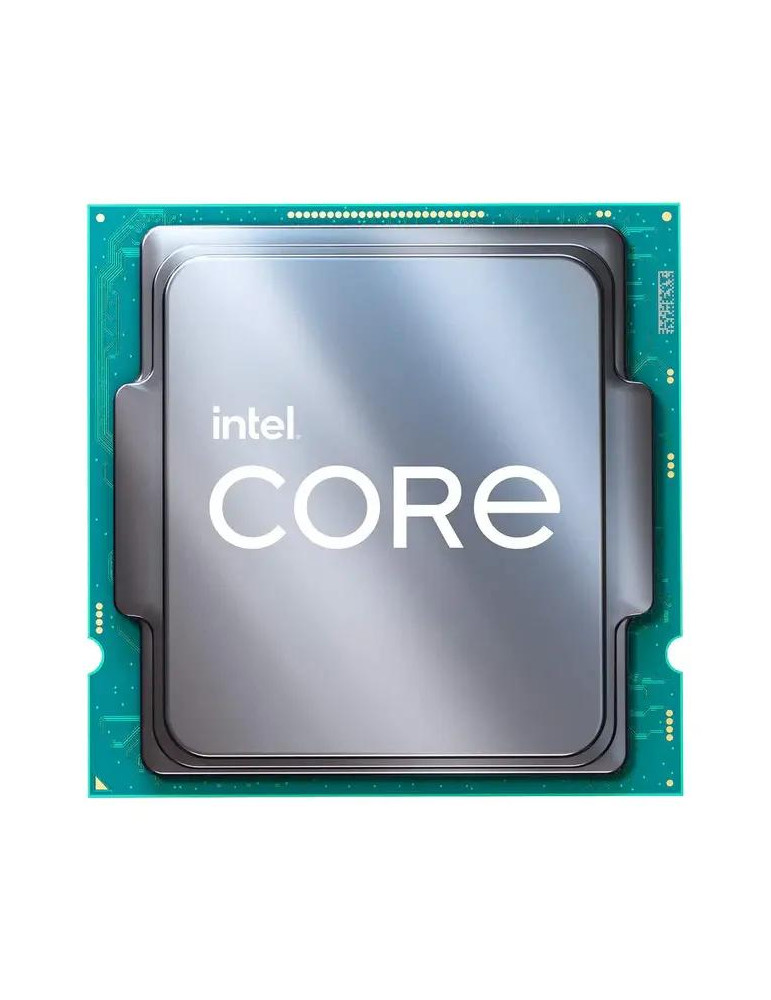 Процесор Intel Raptor Lake i5-14600, 14 Cores, 2.7 GHz, 24MB, 65W, LGA1700, без охладител и без оригинална опаковка - INB71514600KSRN43