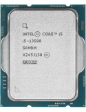 Процесор Intel Raptor Lake Core i5-13500, 2.5GHz, 24MB, LGA1700, 65W, без охладител и без оригинална опаковка - CM8071505093101