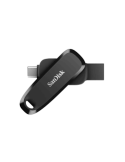 Флаш памет SanDisk Phone Drive for Android - 256 GB, USB-A/ USB-C, 100Mb/s - SDDDDC6-256G-G46