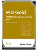 Твърд диск 4000GB SATA Western Digital 256MB, GOLD Enterprice, HA750, WD4004FRYZ