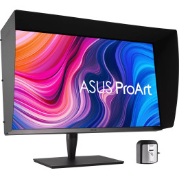 Монитор Asus ProArt PA32UCG-K 32" IPS MiniLED 4K(3840x2160) HDR 1600 nits, 120Hz - 90LM03H0-B05370