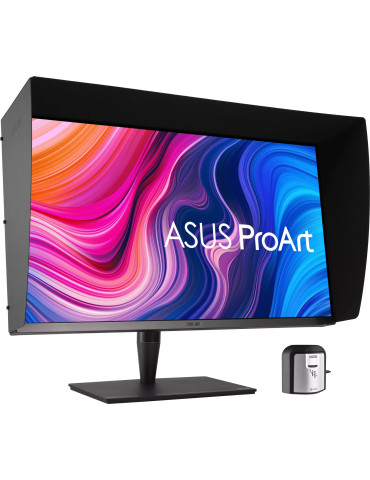 Монитор Asus ProArt PA32UCG-K 32" IPS MiniLED 4K(3840x2160) HDR 1600 nits, 120Hz - 90LM03H0-B05370