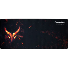 Геймърски пад PowerColor Red Devil - XL - 695-G000000577