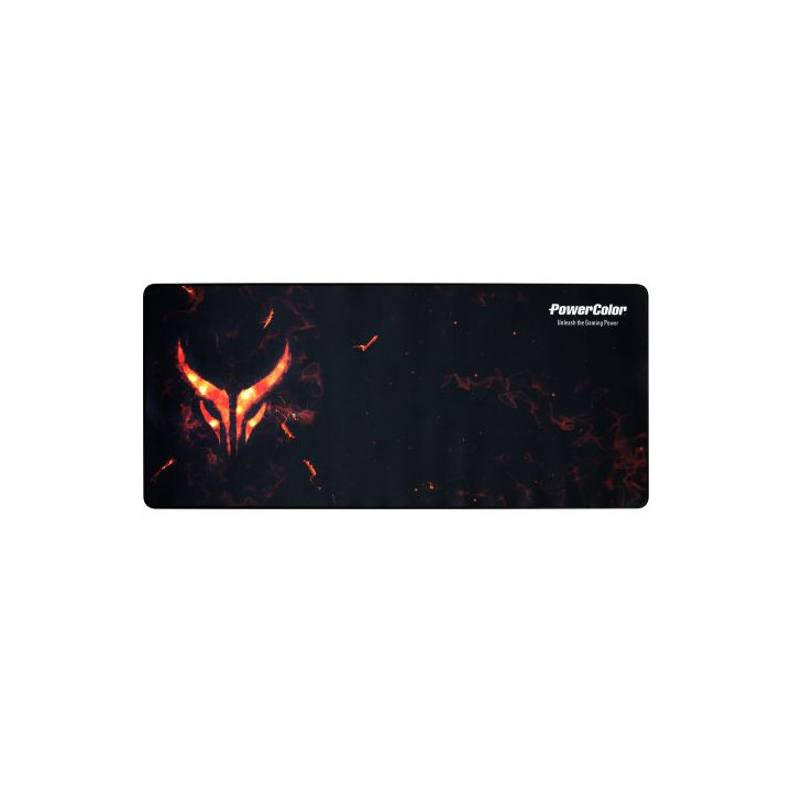 Геймърски пад PowerColor Red Devil - XL - 695-G000000577