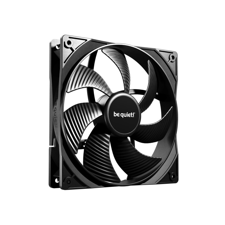 Вентилатор be quiet! Pure Wings 3 140mm PWM - BL108