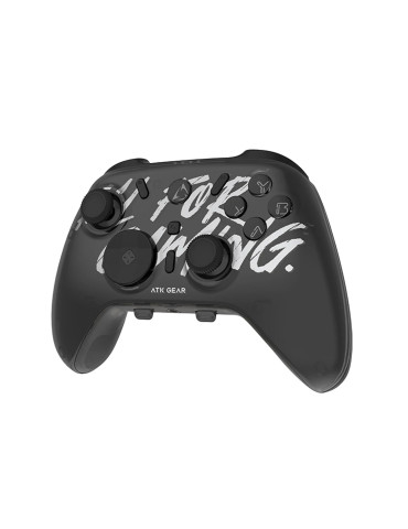 Геймпад ATK Gamepad Set Battleaxe Pro - Hall Effect, Wireless, Bluetooth, 1000Hz - Black - ATK-BATTLEAXE-PRO-BK