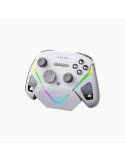 Геймпад Ajazz Gamepad Set GP100 - Wireless, Bluetooth, 1000Hz - White - AJ-GP100-WH