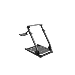 Сгъваема стойка за волан и педали Marvo Foldable Racing Simulator Stand - MARVO-GT300