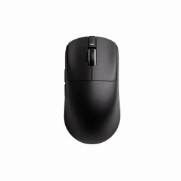 Професионална безжична геймърска мишка VXE R1 Nearlink 1K - Huano switches, Black - VXE-R1-NEARLINK-BK