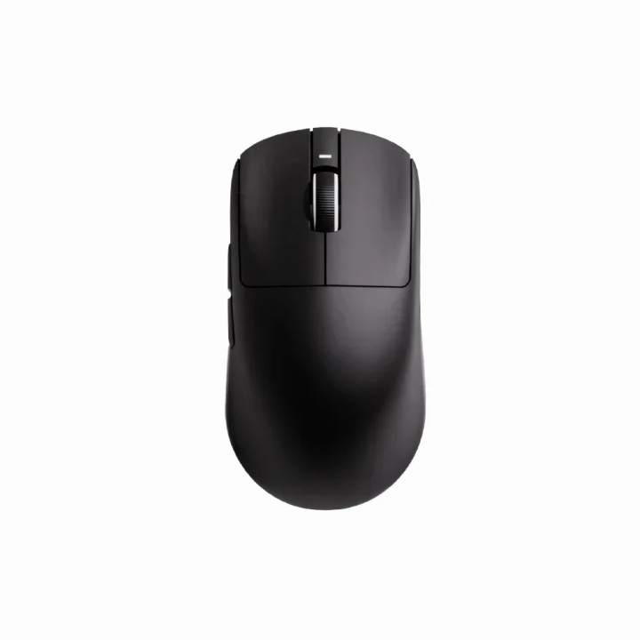Професионална безжична геймърска мишка VXE R1 Nearlink 1K - Huano switches, Black - VXE-R1-NEARLINK-BK