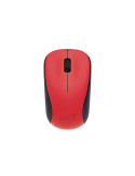 Безжична мишка Genius NX-7000 Red - 2.4GHz - GENIUS-NX-7000-RD