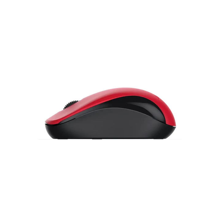 Безжична мишка Genius NX-7000 Red - 2.4GHz - GENIUS-NX-7000-RD