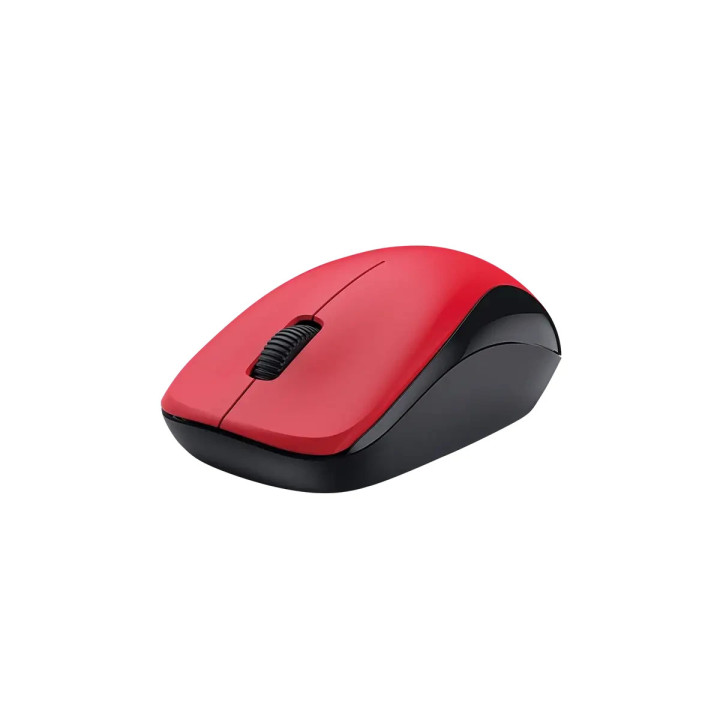 Безжична мишка Genius NX-7000 Red - 2.4GHz - GENIUS-NX-7000-RD