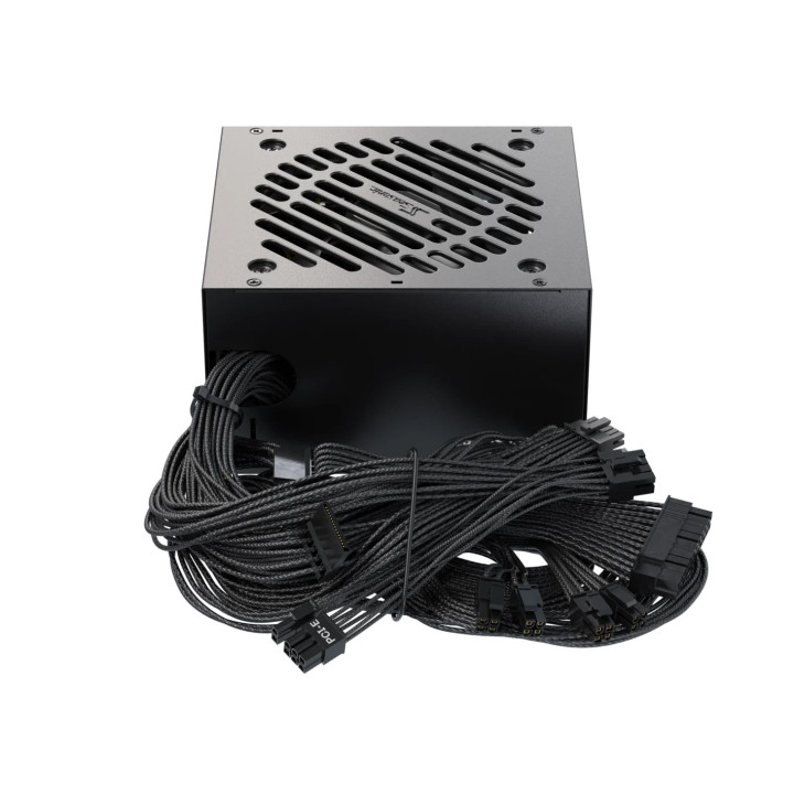 Захранване Seasonic CORE GC-750 PSU ATX 3.1 750W Gold, PCIe 5.1 - SRP-CGC751-A5A32SF