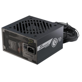 Захранване Seasonic CORE BC-850 PSU ATX 3.1 850W Bronze, PCIe 5.1 - SRP-CBC851-A5A51JF