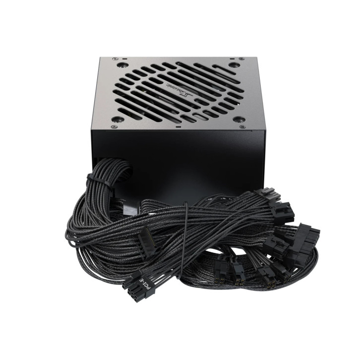 Захранване Seasonic CORE BC-850 PSU ATX 3.1 850W Bronze, PCIe 5.1 - SRP-CBC851-A5A51JF