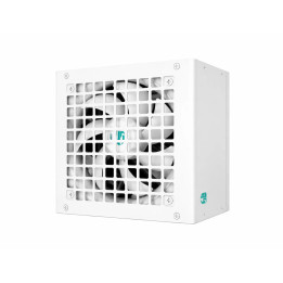 Модулно захранване DeepCool PQ850G WH PSU ATX 3.1 850W Gold - R-PQ850G-FD1W-JGEU-V1